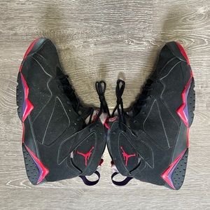 2012 Jordan 7 “Raptor”
